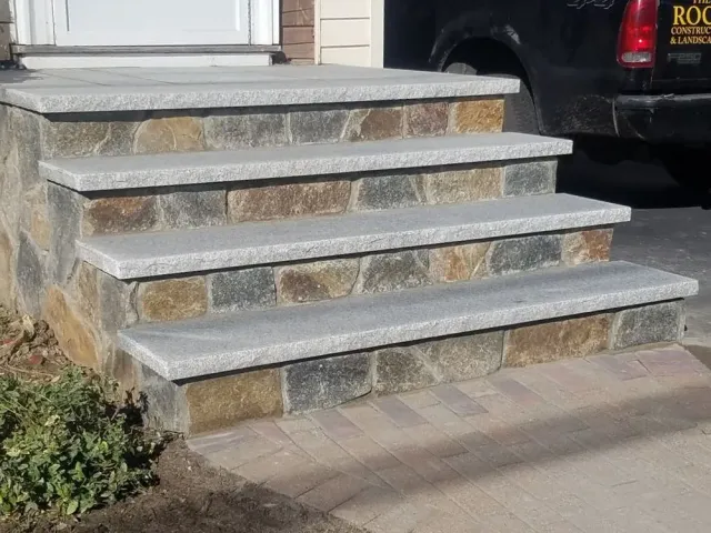 work photo from therockconstructionandmasonry.com