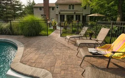 Brick, Stone & Paver Patio and Walkway Installers in Ridgefield, CT | RMC Romi Masonry Construction
