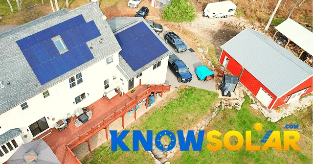 work photo from knowsolar.com