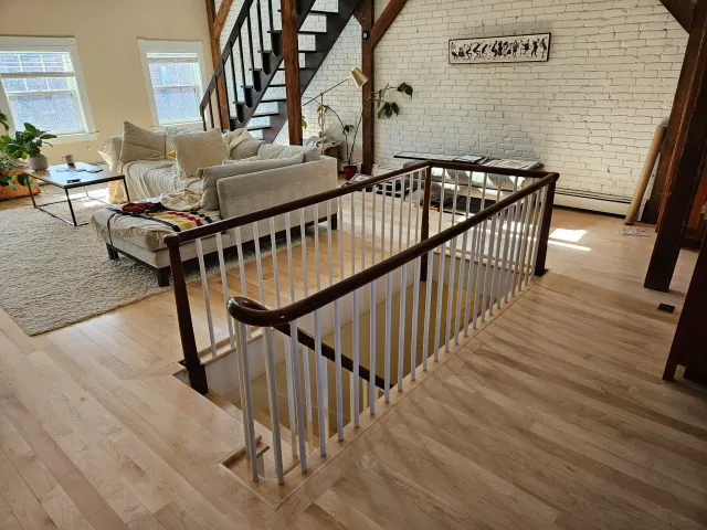 work photo from wescustogopropertyworks.com