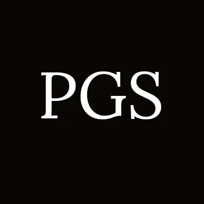 PAINT GENERAL SERVICES logo