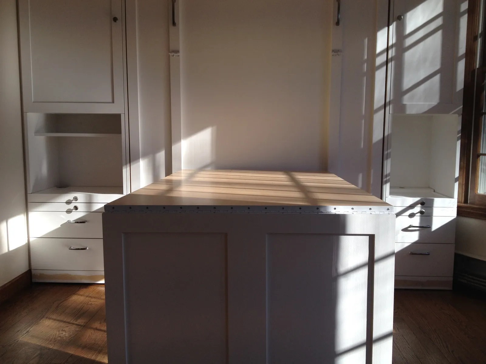 work photo from johnson-woodworks.com