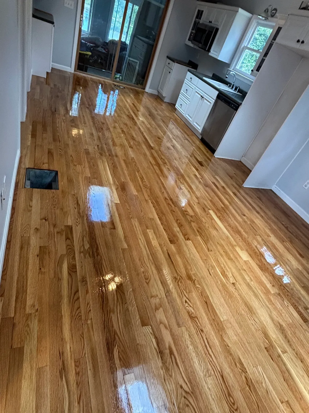 Image Flooring Inc
