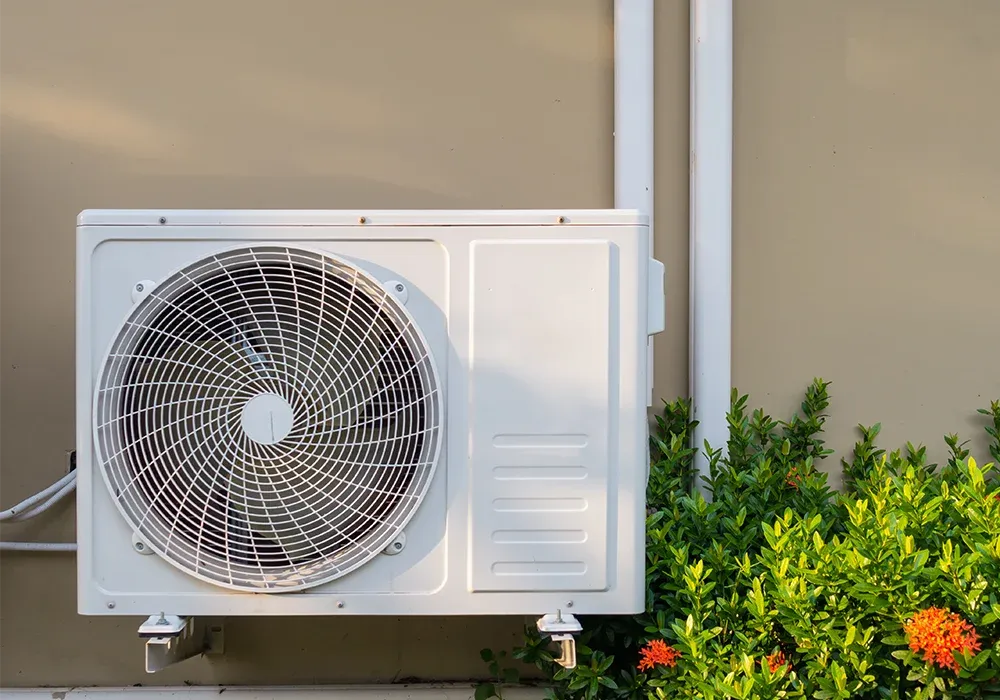 Air Conditioning
