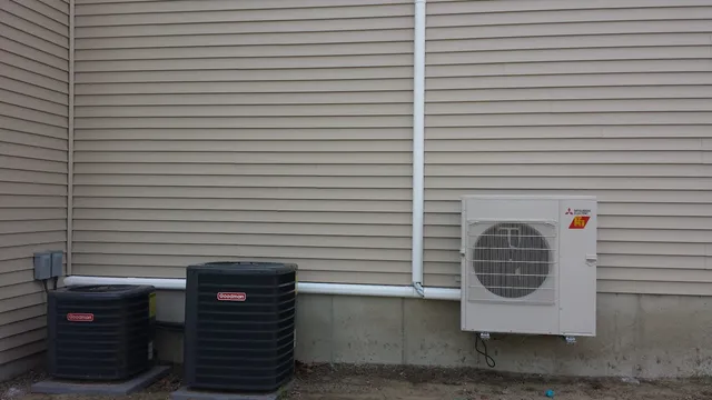 High End HVAC Inc. work photo