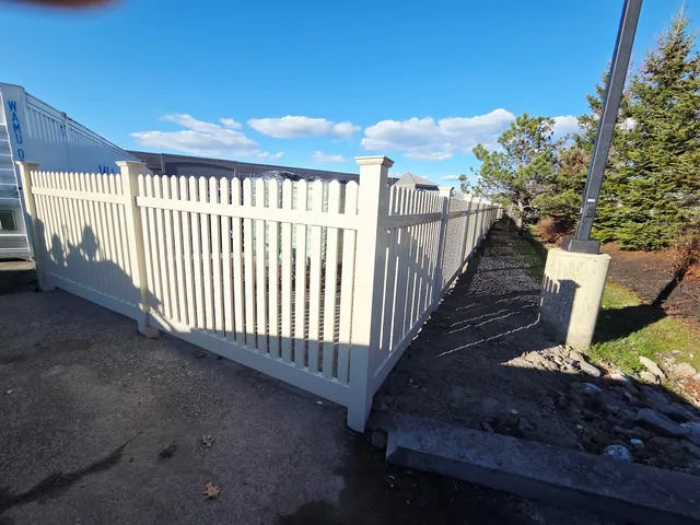 Mendez Concrete