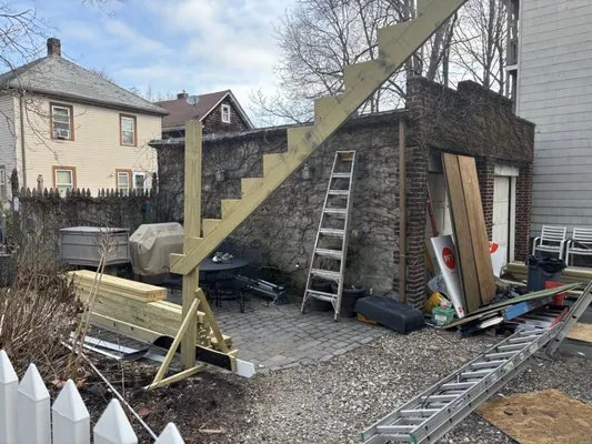 Master Builders Renovation researched project photo