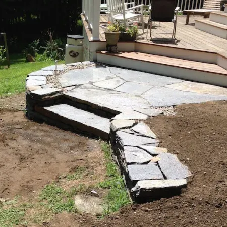 work photo from caneparislandscaping.com