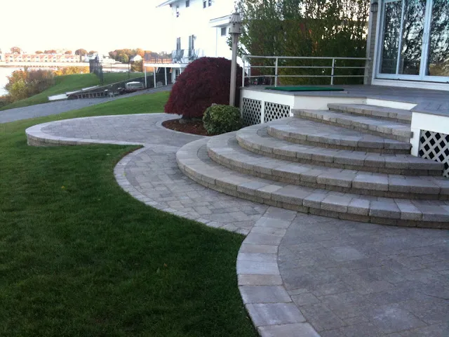 D.Brown Landscapes work photo
