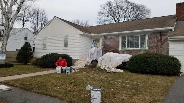 Patrick M Osgood researched project photo