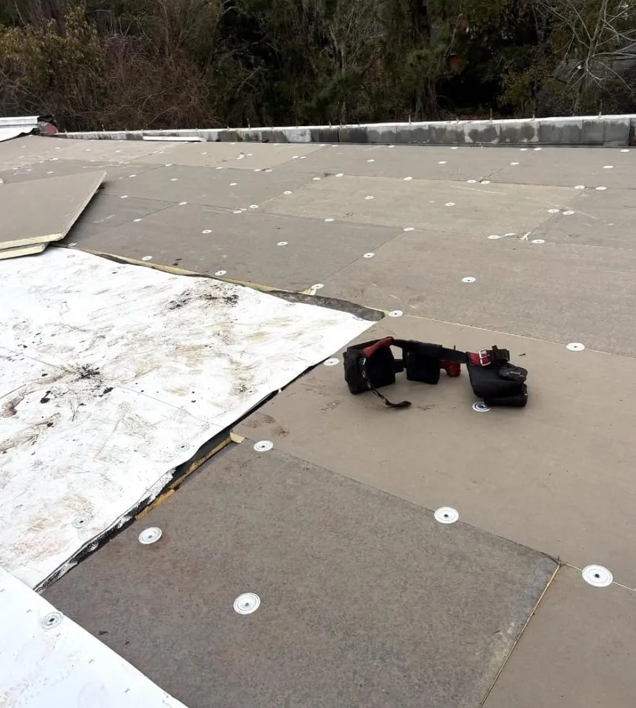 Master Seal Roofing