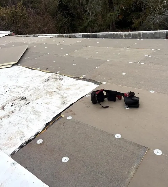 Master Seal Roofing