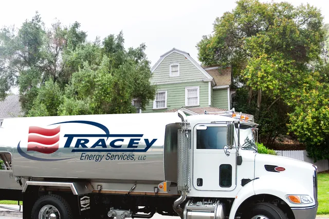 Tracey Energy Services LLC work photo
