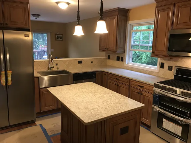 work photo from randpcontracting.com