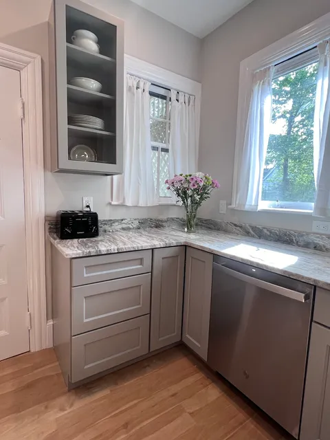 CJ Home Services inc work photo