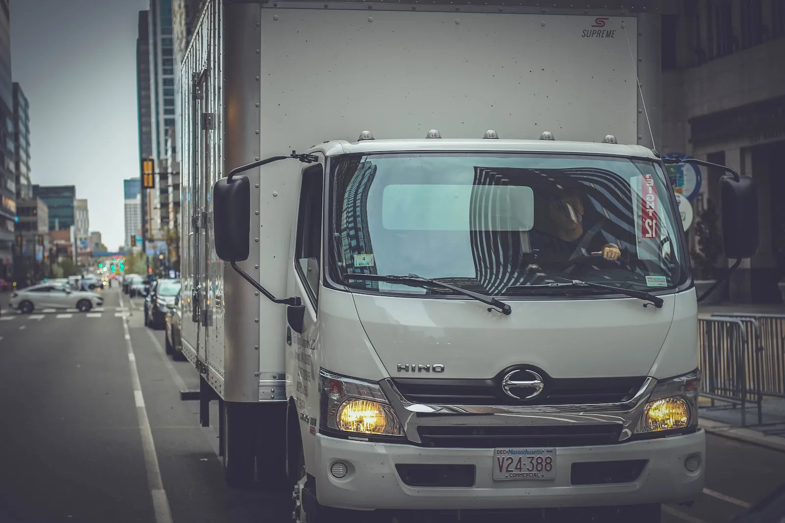 Flash Moving & Storage - Boston Movers
