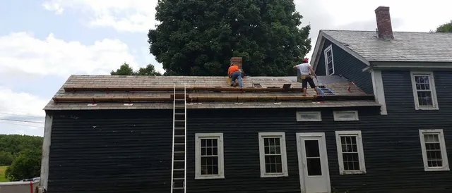 work photo from haleconstruction.com