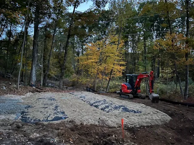 work photo from coolbethconstruction.com