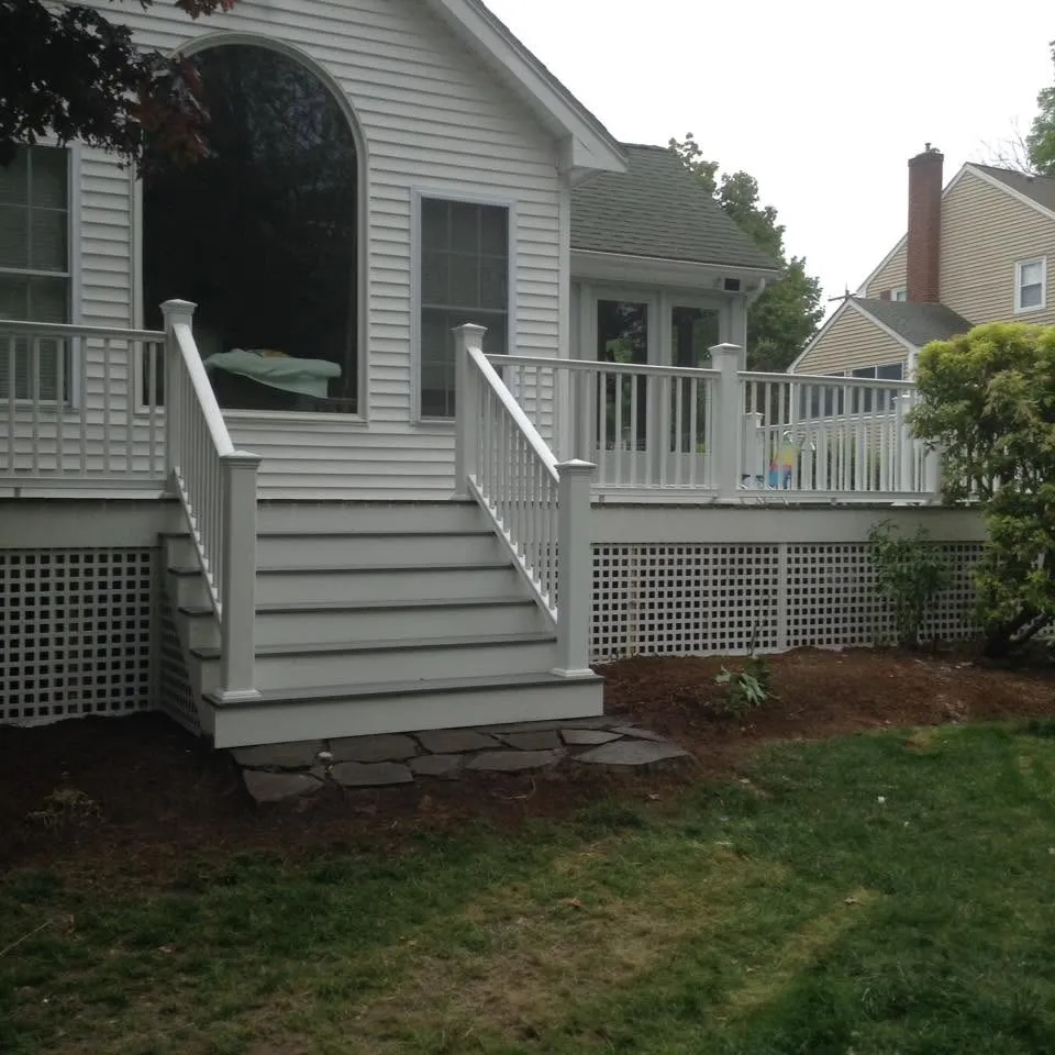 Delaney J General Contracting researched project photo