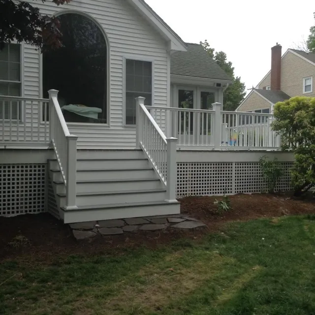 Delaney J General Contracting researched project photo