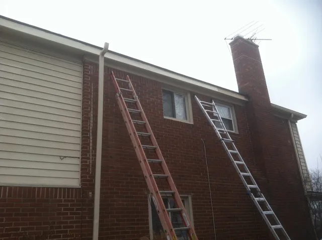 Massachusetts Handyman