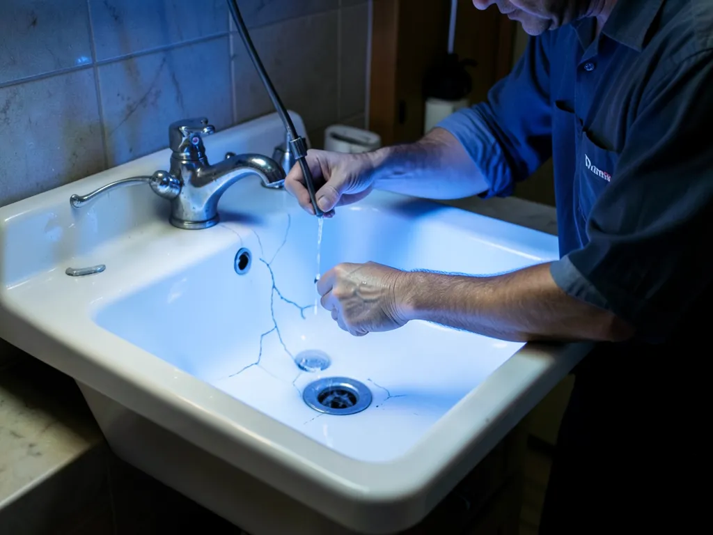 Should You Repair or Replace a Cracked Vintage Sink in Your Historic Beacon Hill Home?