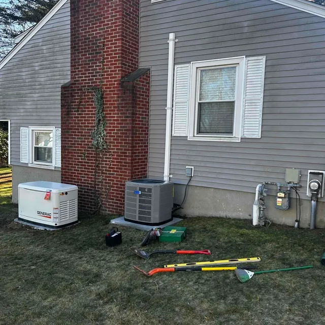 Positive Energy Electric work photo