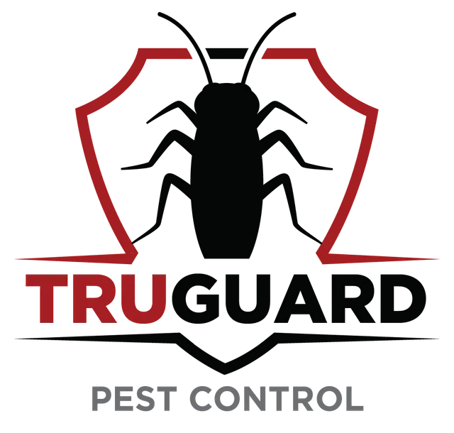 TruGuard Pest Control logo