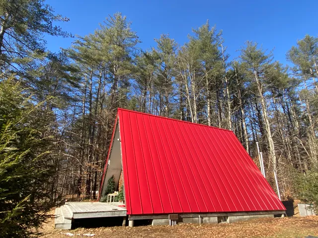 2K3 Standing Seam Specialist, llc work photo
