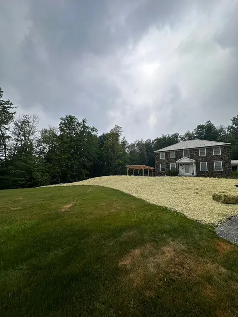 Berkshire Ridge Home Improvement researched project photo