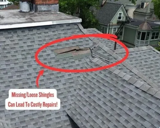 Master Seal Roofing