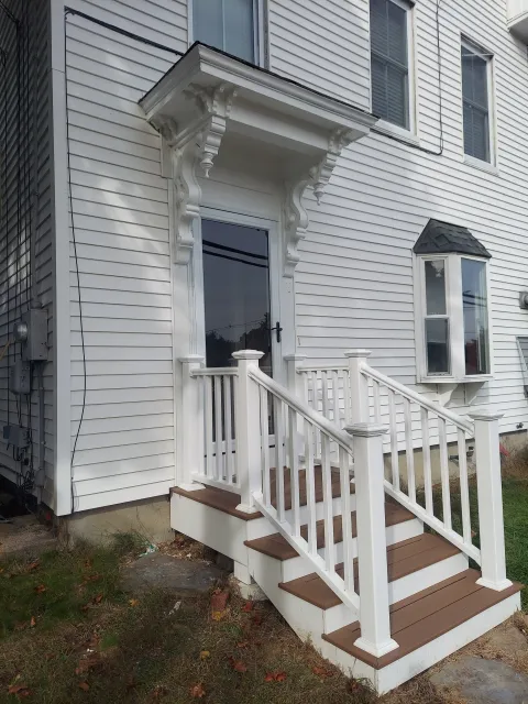 Roux Family Carpentry work photo