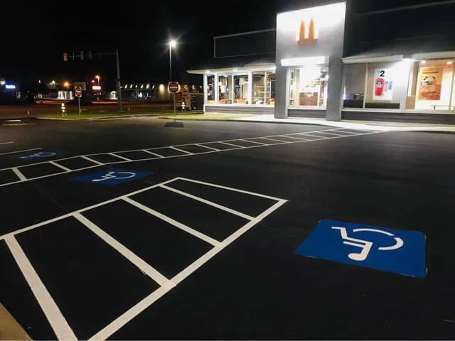 Maine Commercial Contracting work photo