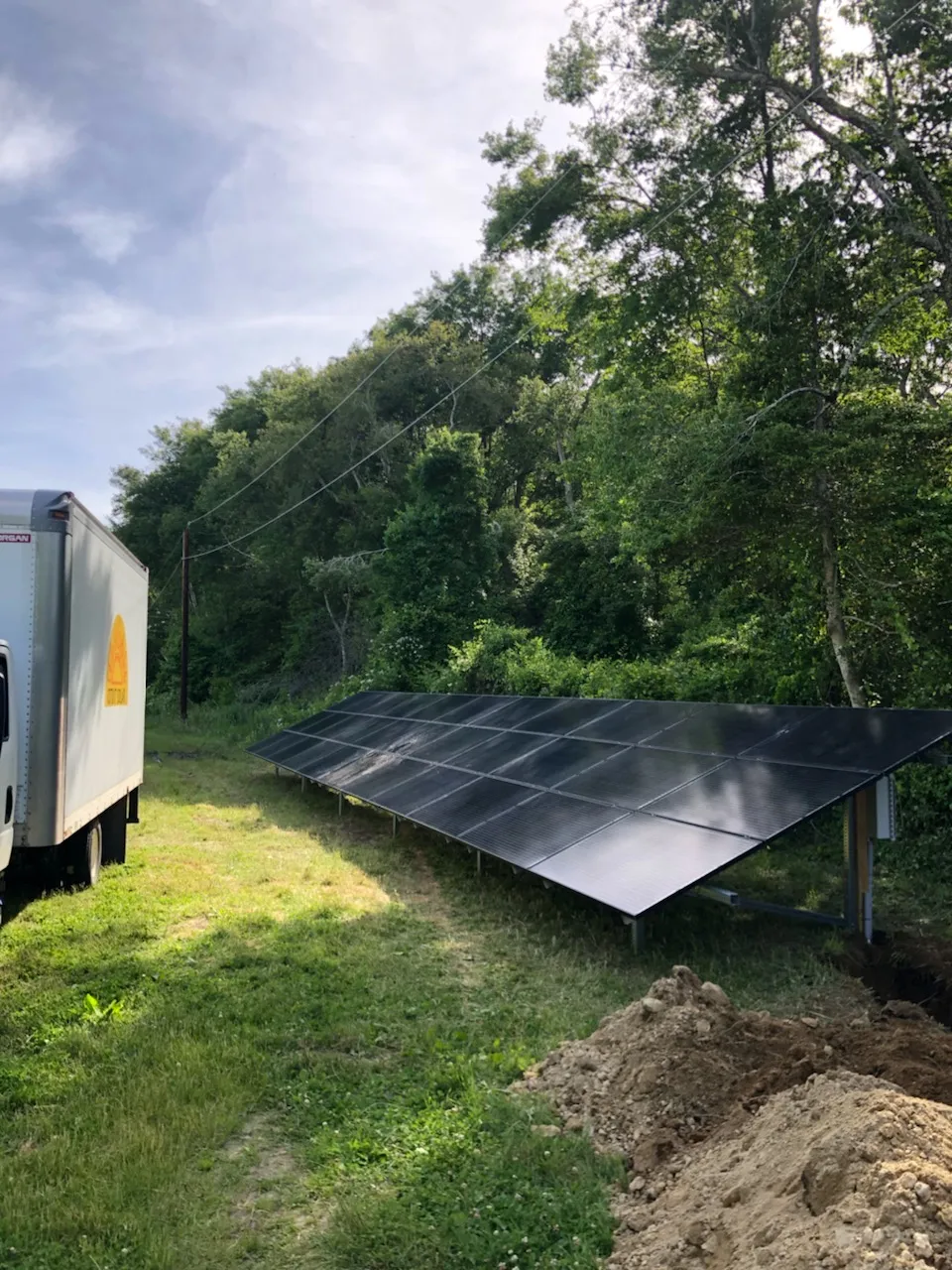 work photo from cotuitsolar.com
