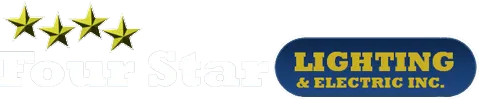 Four Star Lighting and Electric, Inc. logo