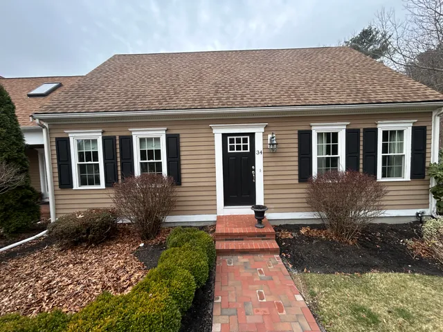 Martin's Landscaping work photo