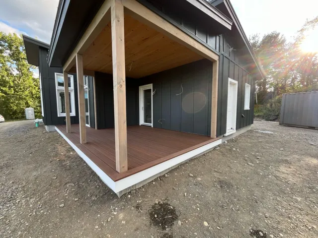 work photo from xavierconstructionllc.com