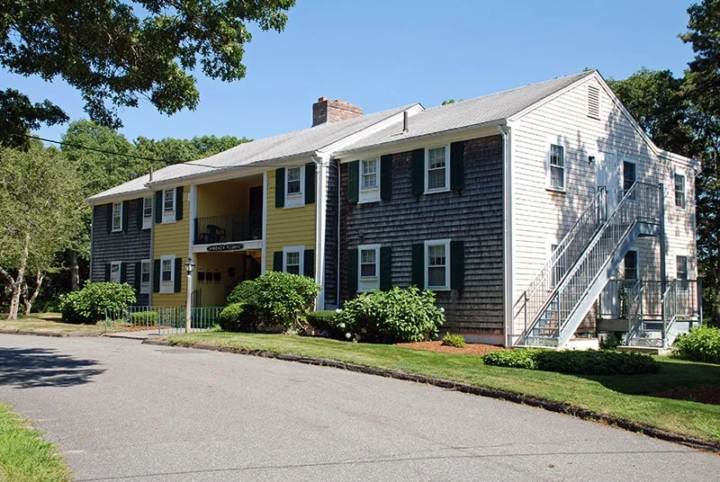 Lily Pond Apartments Yarmouth MA 02664