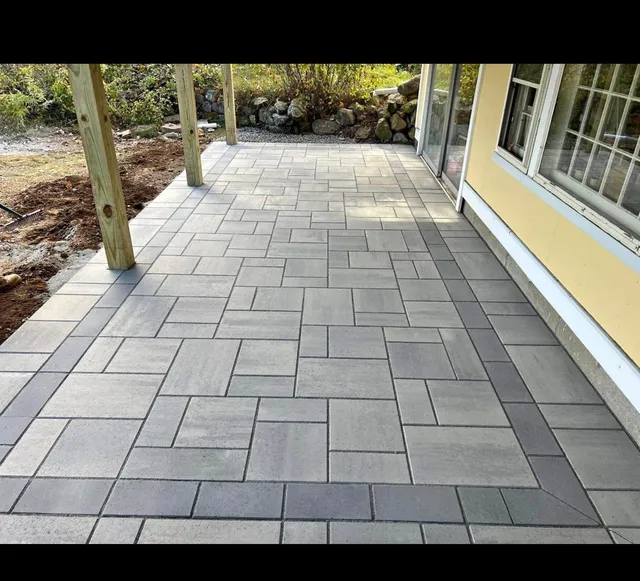 work photo from alhardscapeandlandscapecorp.com