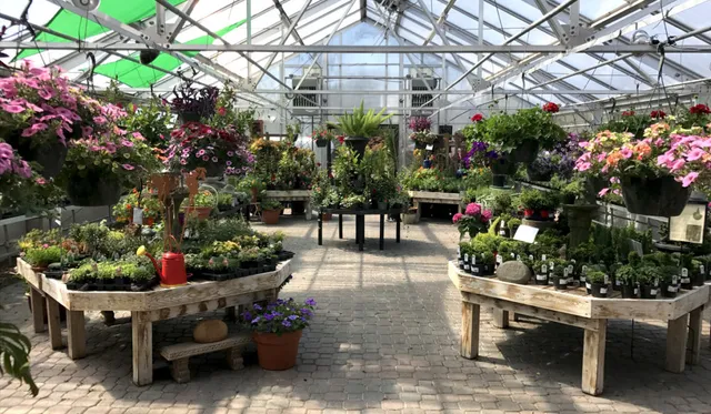 Spillane's Nursery and Landscape work photo