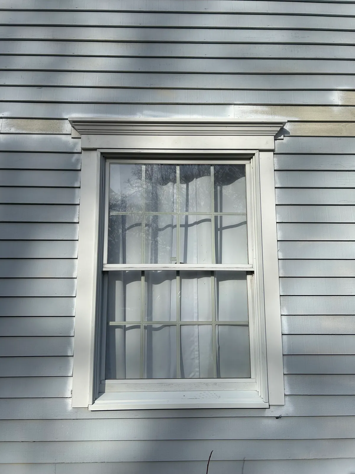 Cape Cod Carpentry Guild Inc verified work photo