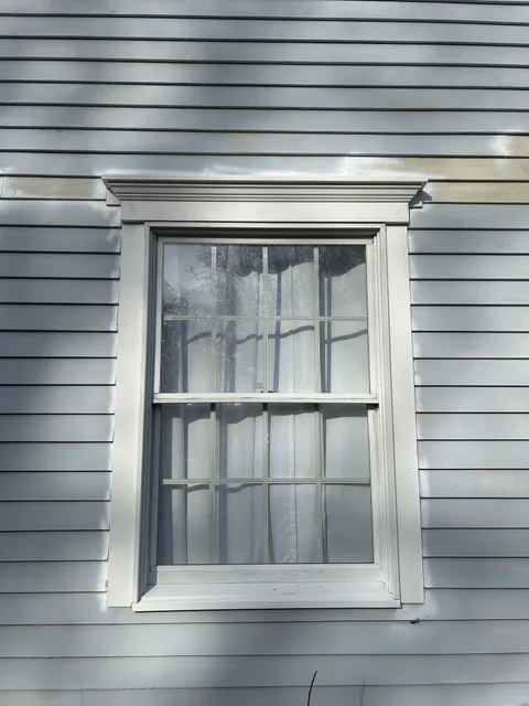 Cape Cod Carpentry Guild Inc verified work photo