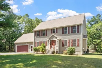 23 Black Cat Rd Plymouth MA 02360