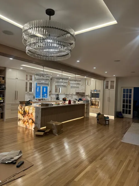 work photo from mdacconstruction.com