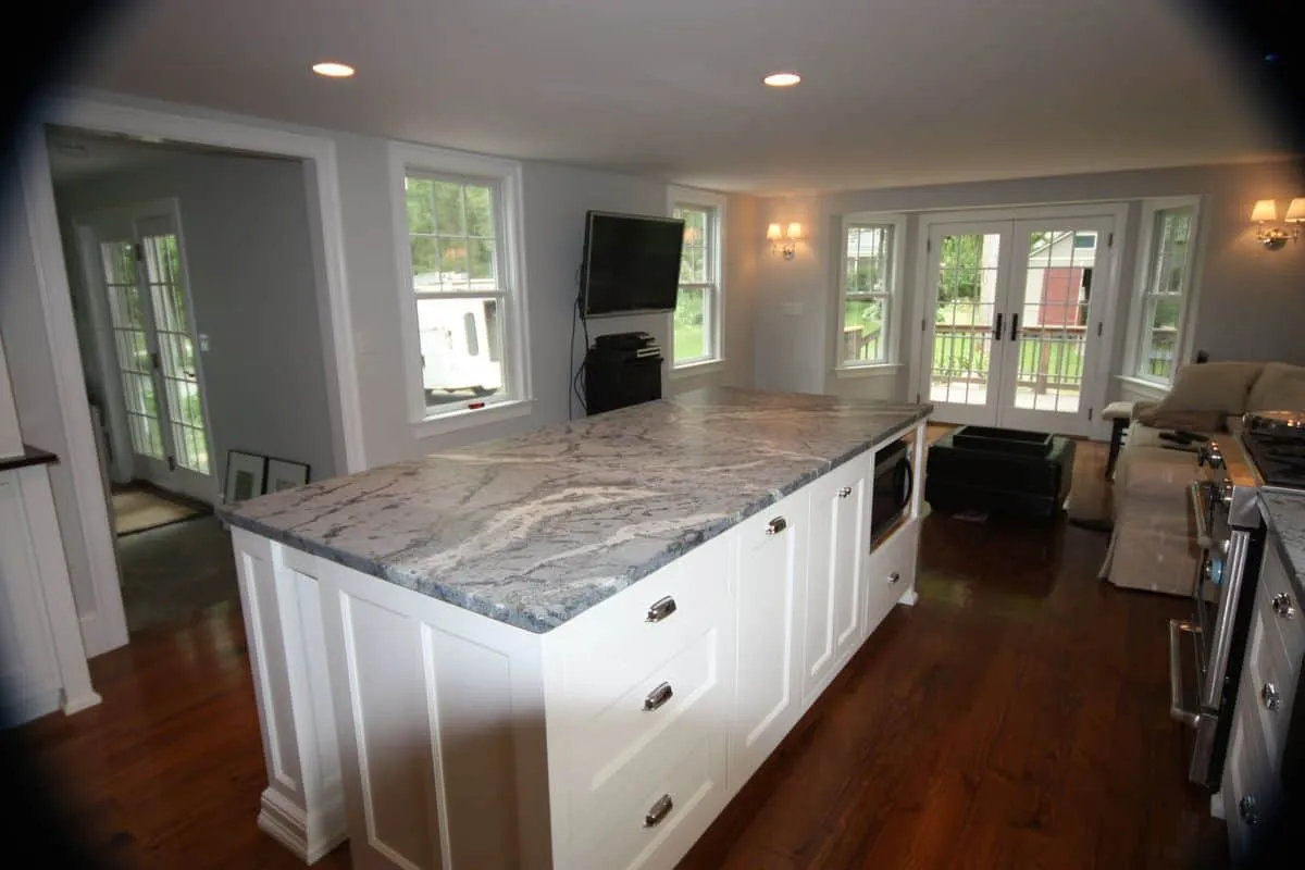 work photo from hawthornebuilders.com