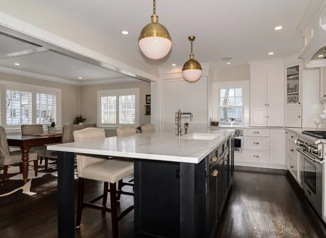 Neilson Homes, LLC work photo