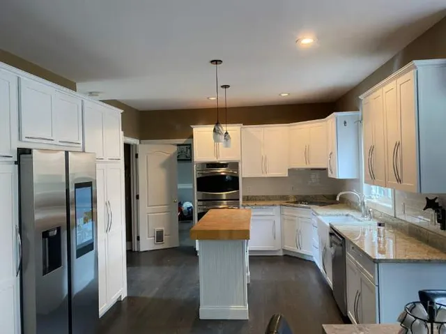 Veo Elite Remodeling work photo