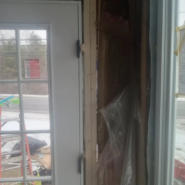 work photo from nhwindowsandsidingllc.com