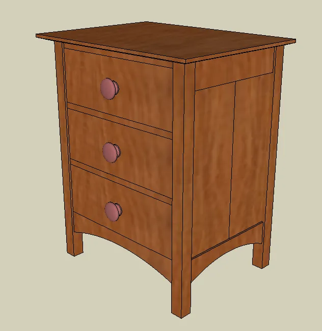 Nightstand