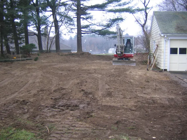 work photo from townlinefarmllc.com